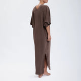 Speezys Kaftan Deep Taupe