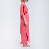 Speezys Kaftan Desert Rose