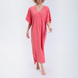 Speezys Kaftan Desert Rose