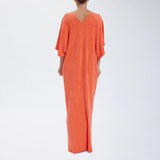 Speezys Kaftan Faded Coral