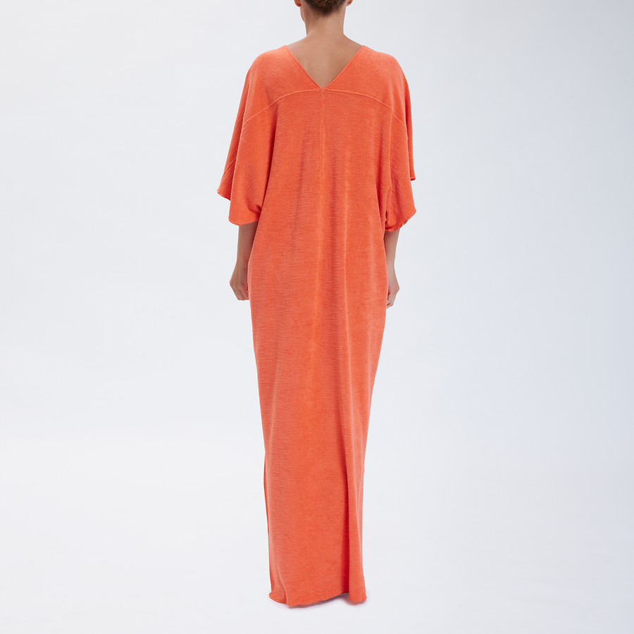 Speezys Kaftan Faded Coral