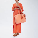Speezys Lined Bag XXL Paradise Peach