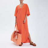 Speezys Lined Bag XXL Paradise Peach