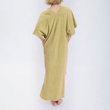 Speezys Kaftan Gray Green