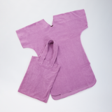 Speezys Kaftan Junior Smokey Pink