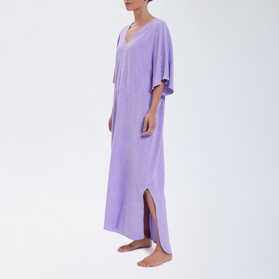 Speezys Kaftan Lavender