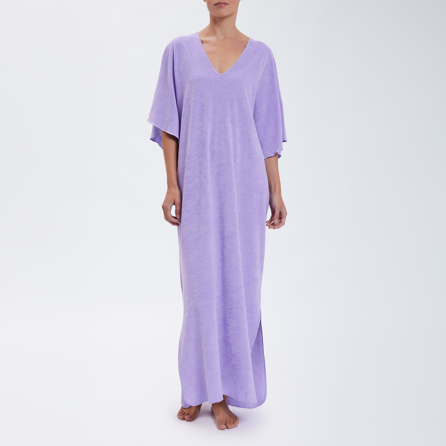 Speezys Kaftan Lavender