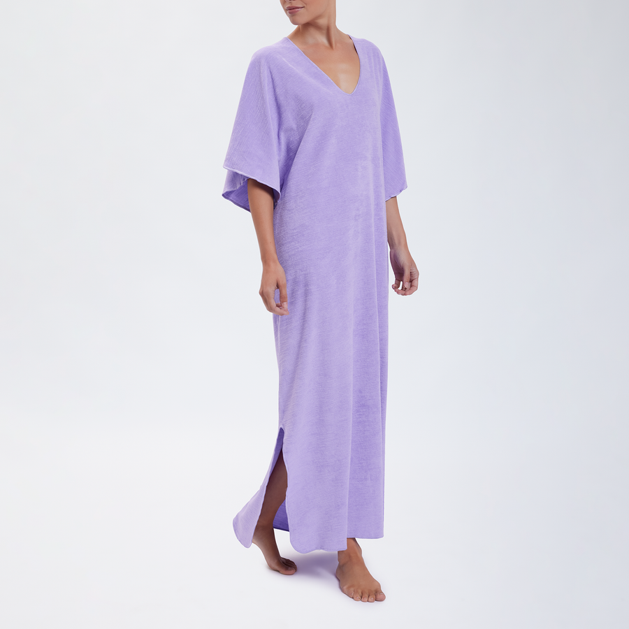 Speezys Kaftan Lavender