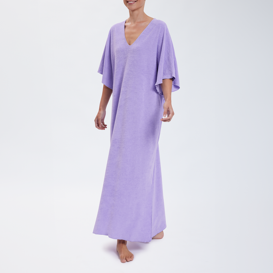 Speezys Kaftan Lavender