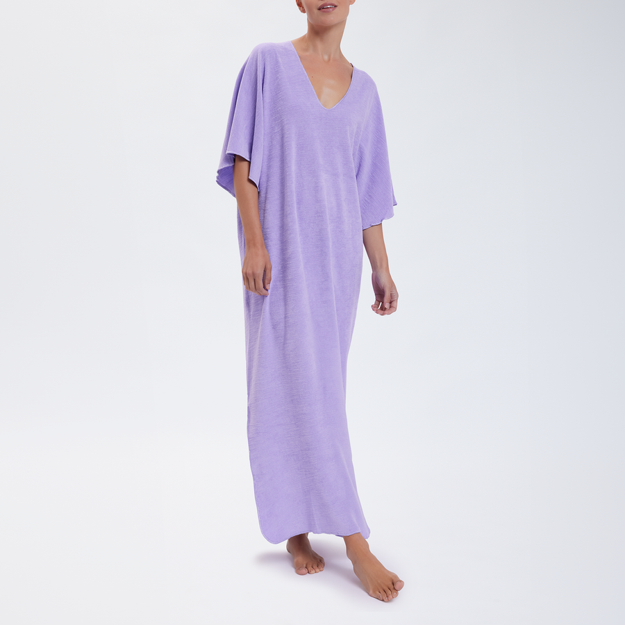 Speezys Kaftan Lavender