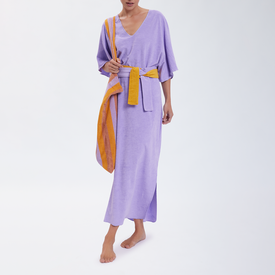 Speezys Kaftan Lavender