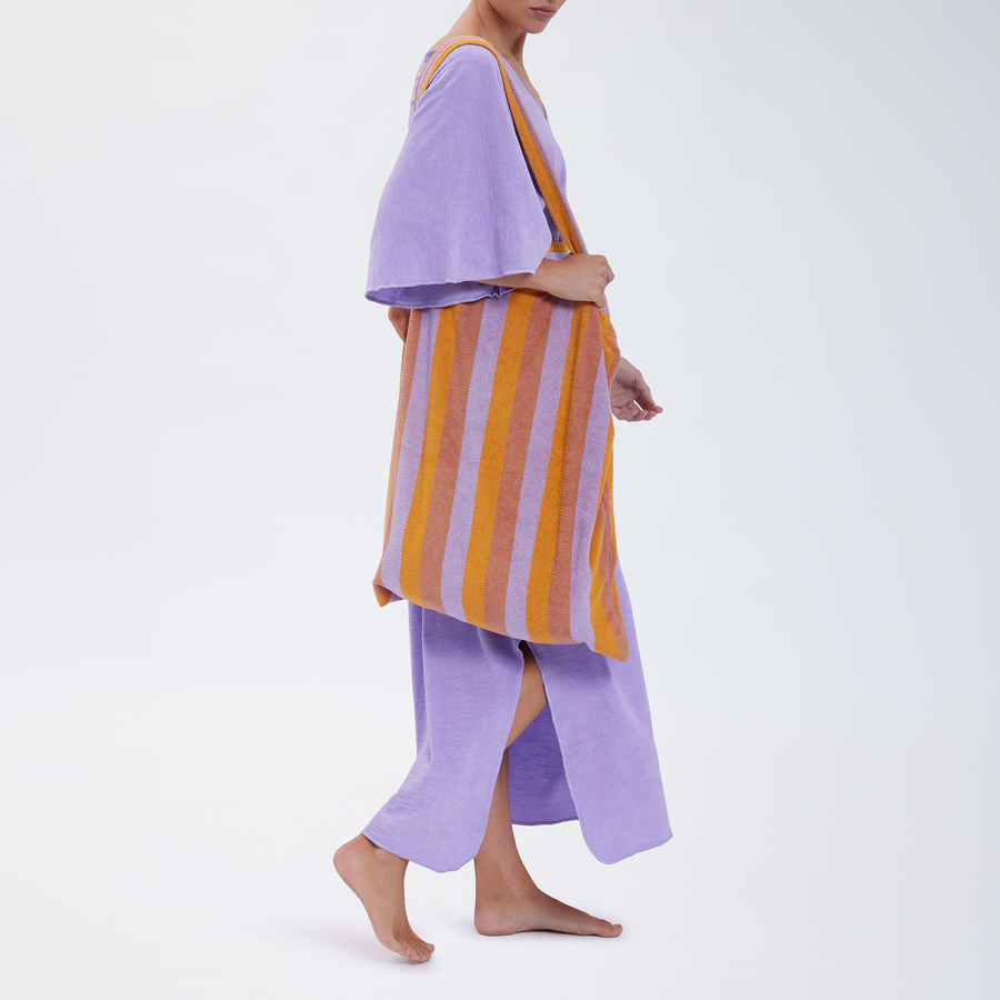 Speezys Kaftan Lavender