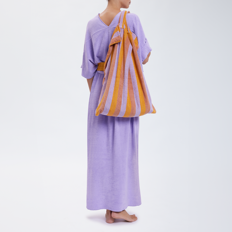 Speezys Kaftan Lavender