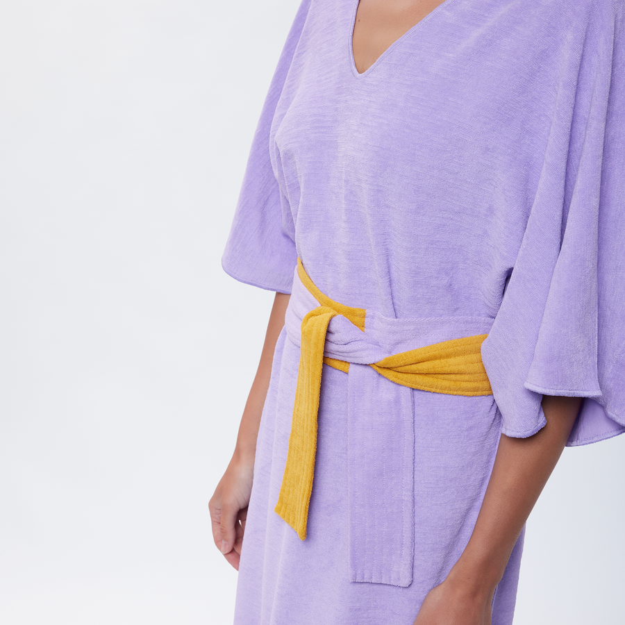 Speezys Kaftan Lavender