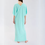 Speezys Kaftan Light Aqua