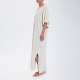 Speezys Kaftan Marshmallow