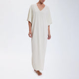 Speezys Kaftan Marshmallow