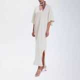Speezys Kaftan Marshmallow