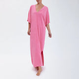Speezys Kaftan Morning Pink