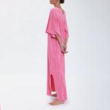 Speezys Kaftan Morning Pink