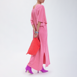 Speezys Zip Pouch Bag Calypso Pink