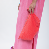 Speezys Zip Pouch Bag Calypso Pink