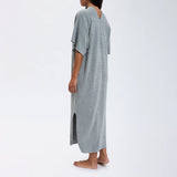 Speezys Kaftan Mouse Grey