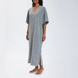 Speezys Kaftan Mouse Grey
