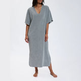 Speezys Kaftan Mouse Grey