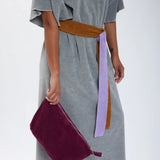 Speezys Kaftan Mouse Grey