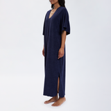 Speezys Kaftan Night Blue