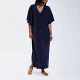 Speezys Kaftan Night Blue