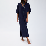 Speezys Kaftan Night Blue