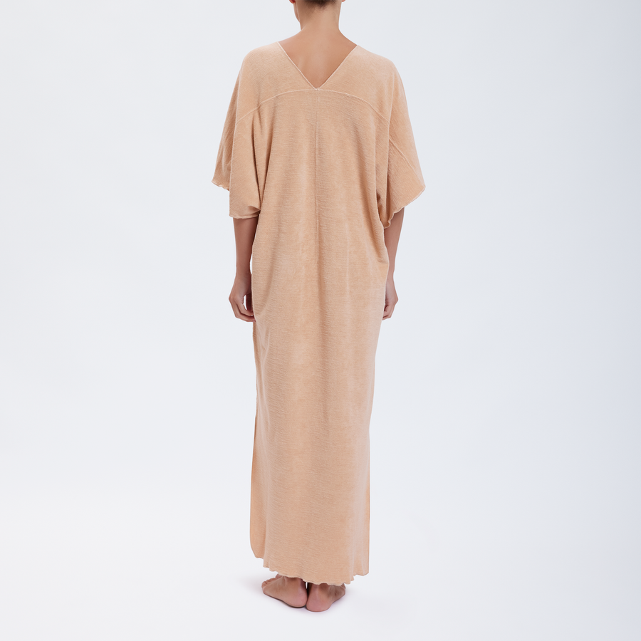 Speezys Kaftan Pale Blush