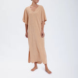 Speezys Kaftan Pale Blush