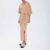 Speezys Kaftan Pale Blush