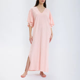 Speezys Kaftan Pastel	Rose