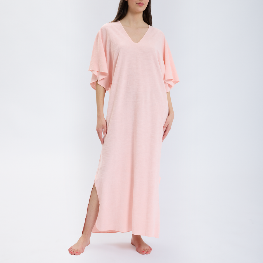 Speezys Kaftan Pastel	Rose