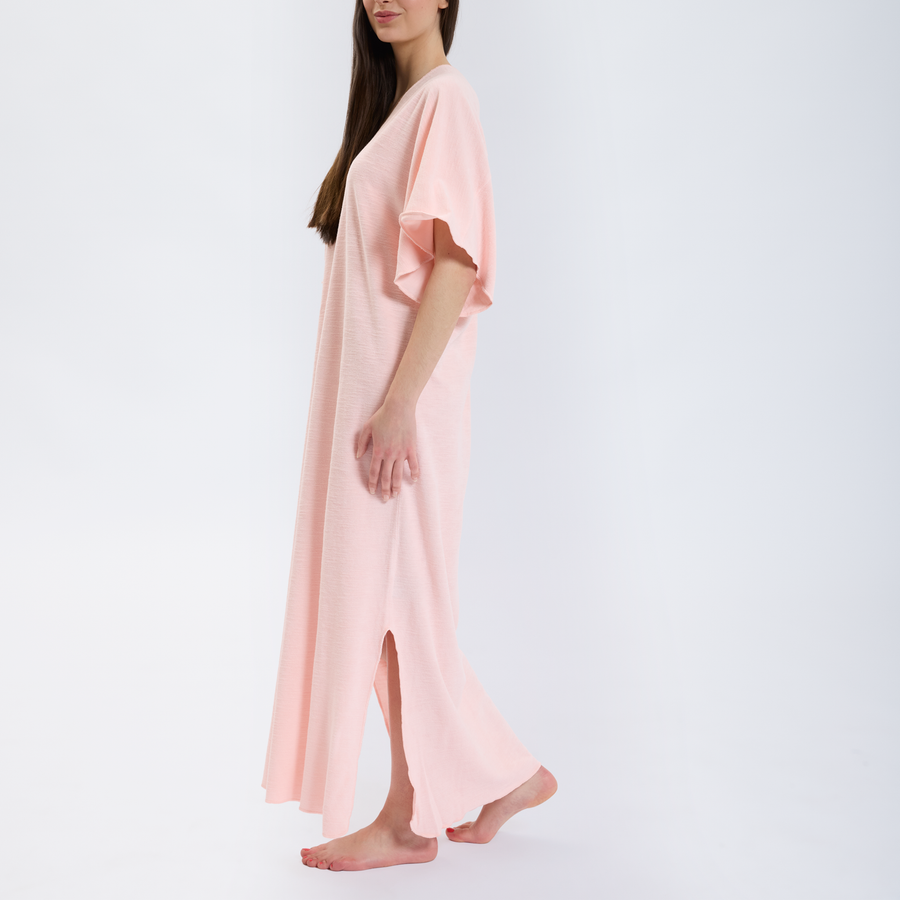 Speezys Kaftan Pastel	Rose