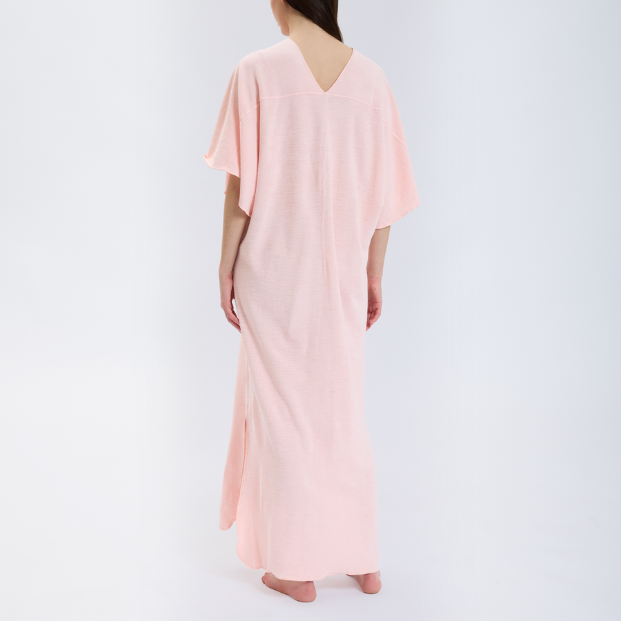Speezys Kaftan Pastel	Rose