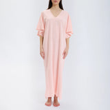 Speezys Kaftan Pastel	Rose