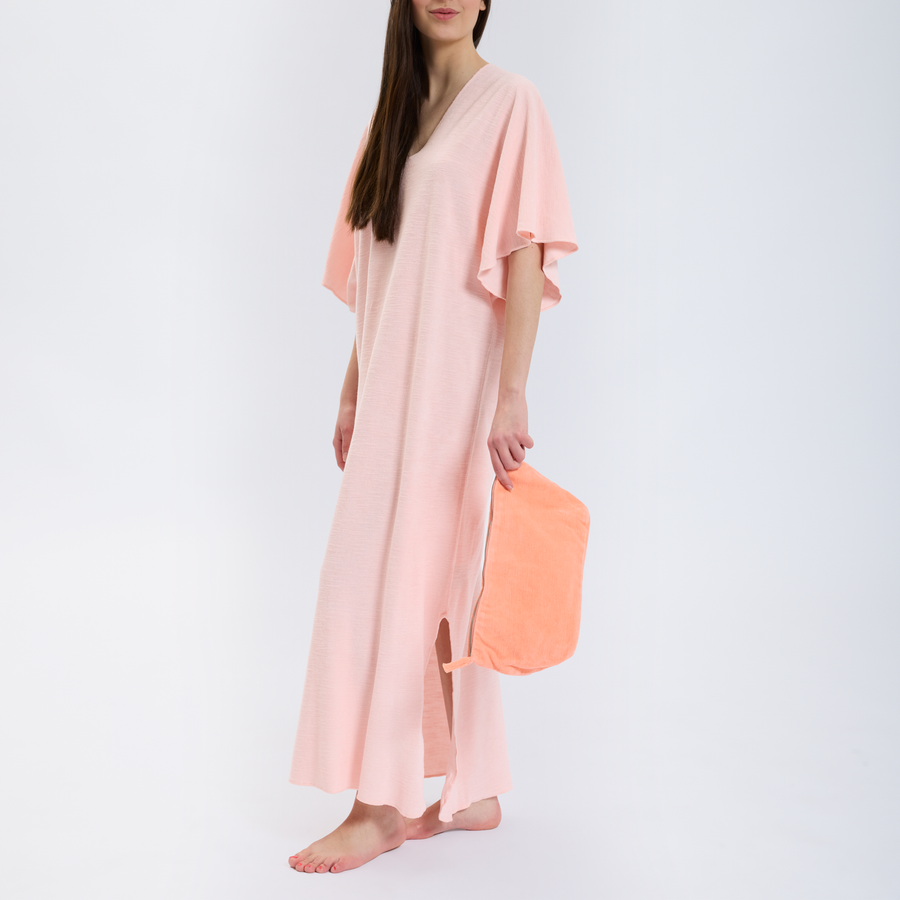 Speezys Kaftan Pastel	Rose