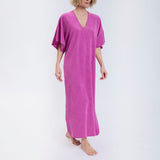 Speezys Kaftan Rosebud