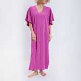 Speezys Kaftan Rosebud