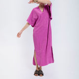 Speezys Kaftan Rosebud