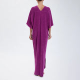 Speezys Kaftan Rouge Violet