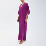 Speezys Kaftan Rouge Violet