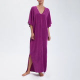 Speezys Kaftan Rouge Violet