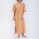 Speezys Kaftan Sandy Caramel