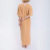 Speezys Kaftan Sandy Caramel